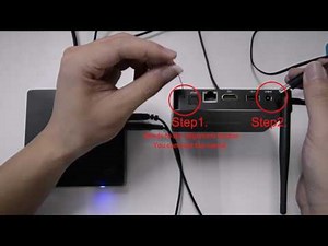 Beelink R68 System Firmware Installer