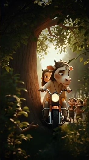 Two friends helped poor people and fed them #animahal #animals #shorts