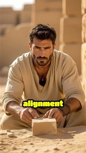 Pyramid Secrets: Hidden Precision in Ancient Construction