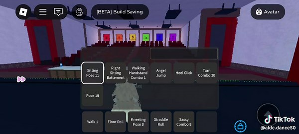 aldc dance (@aldc.dance50)’s videos with original sound - 𝕃𝕪𝕣𝕚𝕔𝕤