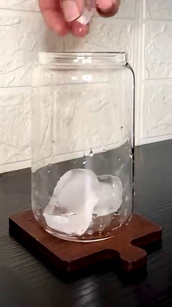 Easy Iced Coffee Recipe at Home | Aesthetic & Delicious ☕❄️