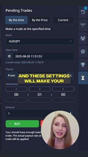 🚀 POCKET OPTION Express Trades Tutorial 🔥 WIN Tournaments with SIMPLE Strategies!