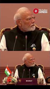 PM Modi Asks Xi Jinping ‘Is It OK?’ After Chinese President Appears Uncomfortable At BRICS Summit