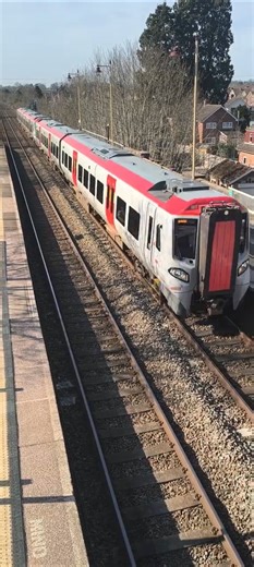 TRANSPORT FOR WALES CLASS 197 DMU 197020 & 197015