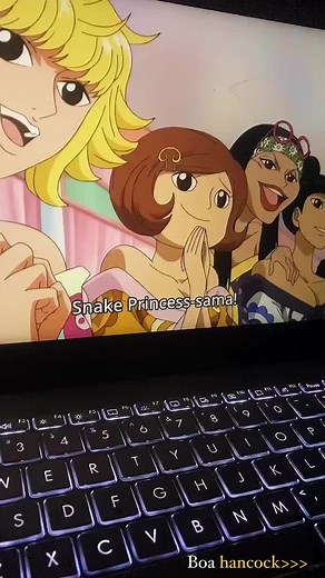 Luffy Marries Boa Hancock in One Piece - Wedding Details Revealed!