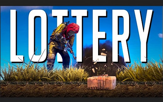 Rust - 偶然发现了小藏匿