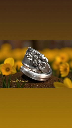 Earth Elements on Reels