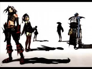 【作業用BGM】好きな.hackの曲を詰め込んでみた