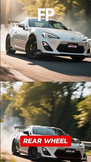 Honda Prelude 2026 vs Toyota GR86 | Hybrid Tech vs Pure Sports Car 🔥
