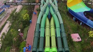 Darien Lake announces new water thrill ride