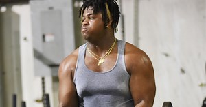 The 10 states with the most players in the updated Top247 rankings