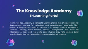 Education Platform – SaaS Explainer Video