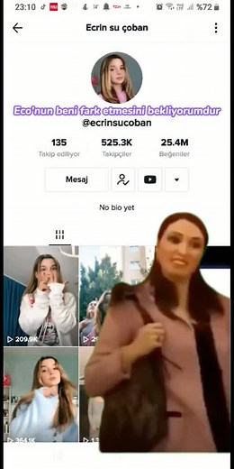 Eco fark et#escfcsonsuz @ecrinsucoban