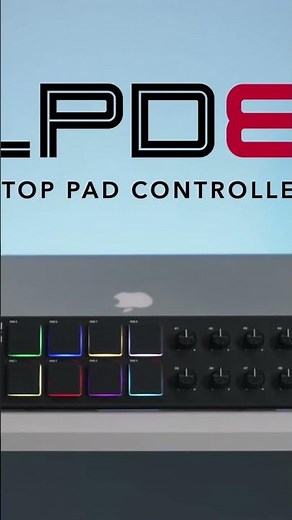 Best MIDI Pad Controllers in 2026