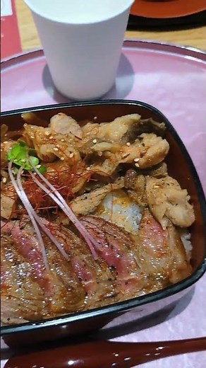 新大阪駅エキマルキッチンおすすめグルメ3選 #ロマン亭 #麺つるり #魚がし日本一 #新大阪駅 #新大阪グルメ #グルプロ