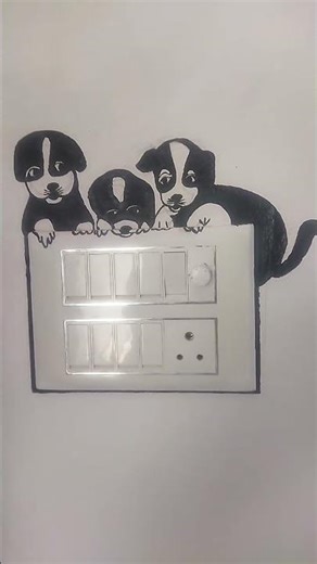 How This Swiss Board Uses Electric Paint to Create Stunning Art