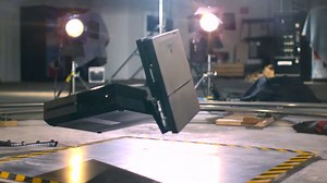 Can a PS4 or Xbox One Survive a 15ft Drop?