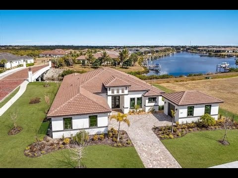 1529 Rio Vista Ter, Parrish, FL 34219 - Sandi Dietrich - MLS A4680102