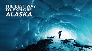 103K views · 3.3K reactions | Is travelling to Alaska on your bucket list? Here's the best way you can explore this stunning destination  | TripZilla | Facebook