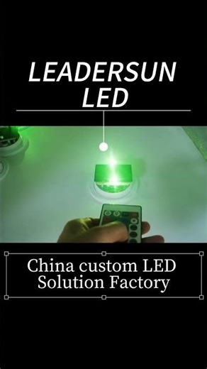 Custom LED PCB Assembly for Glow Furniture, Party, and Restaurant Decor #ledlightbox #LEDmodules