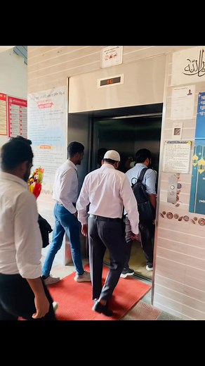 LPP Buyer Visit NRN Knitting & Garments Ltd. #LPPBuyerVisit #Teamwork #Hospitality #FactoryVisit #NRNGROUP | MaRuf Hasan