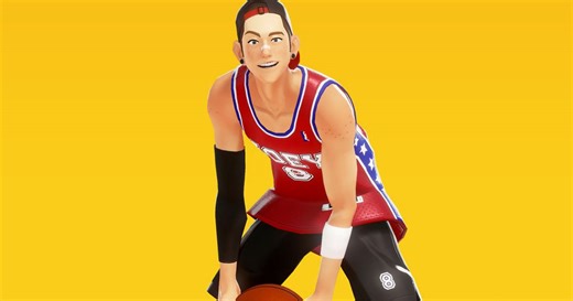 3on3 Freestyle - Official Site