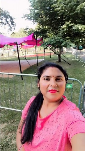 Commonwealth Game on Live Site Kelvin Grove Park#cwg #commonwealthday #youtube#cwg2026