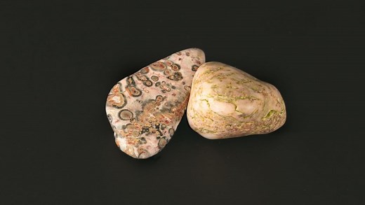 Leopard Skin Jasper: Meanings, Properties, Facts & More