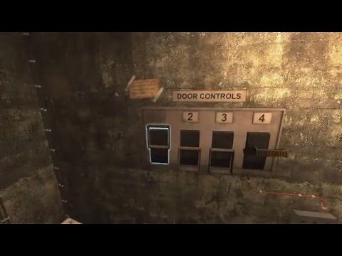 INFRA FULL WALKTHROUGH CHAPTER 3