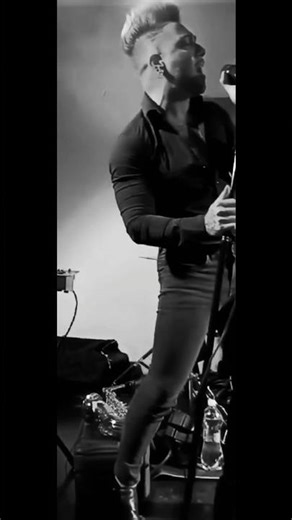 La cura per me (Giorgia) - cover by Manuel Burresi ‪@GiorgiaOfficialChannel‬