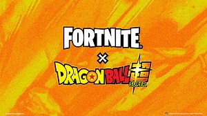 The Fortnite and Dragon Ball Event Now Live