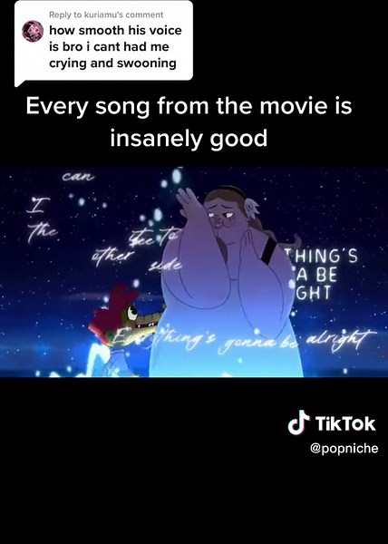 Replying to @kuriamu More people gotta watch Arlo the alligator boy 🔥 🔥 🔥