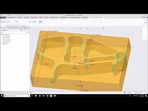 Creo Machining for Beginners Webinar