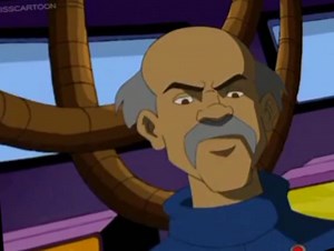 Teenage Mutant Ninja Turtles (2003) S02 E004 Turtles in Space (Part 4 The Arena