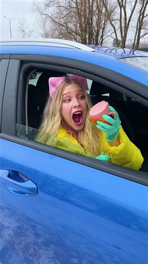 Epic Car Window Challenge: Hilarious Hacks!