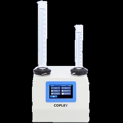 JVi Series - Powder Density Tester | Copley Scientific