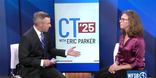 CT '25: Stepped up immigration efforts in Connecticut