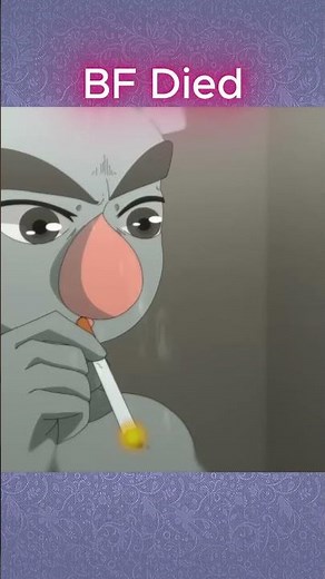 BF Died [FNF Animation] #fnf #fridaynightfunkin #shorts #fnfanimation