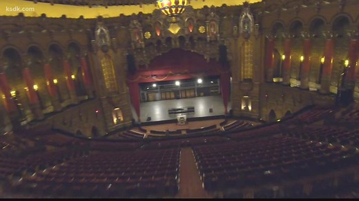 Fabulous Fox announces 2024-2025 Broadway Series lineup