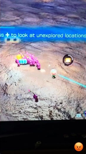 Pikmin 4 ai at it once again!