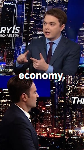 Adam Mockler on Instagram: "This is How You Change Minds #politics #fyp #new"