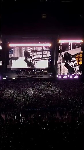 Oasis - What's the Story Morning Glory? - New Jersey 8/29/25
