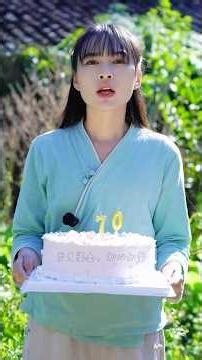 DIY Handmade Cake | Simple & Healthy Baking#healthyfood