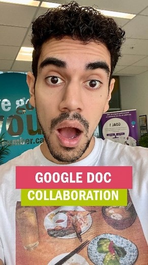 27 reactions | Google Docs is free software available to everyone with a Google account. Use these tips to collaborate easily during your group projects and also insert citations at a single place! ️ #TechTipTuesay #LifeatHumber | Life at Humber | Facebook