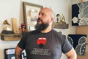 Former Casting Crowns Drummer Andy Williams Passes Away