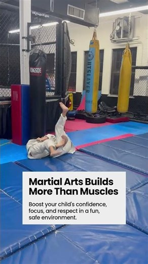 Martial Arts: Top After-School Activity