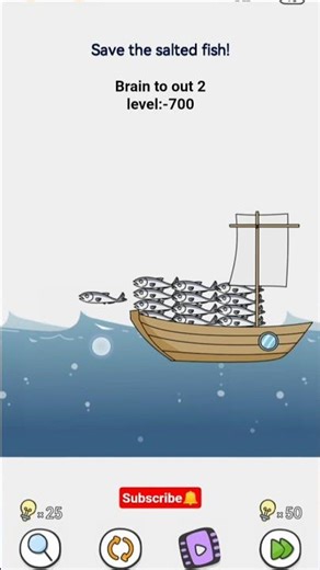 Brain to out 2 level:-70 complate #trending #games #subscribe