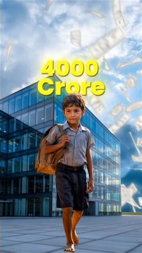 36 Rupees se 10,000 Crore ka Empire! 💸🔥