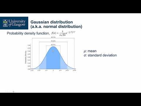 Distributions, Outliers and Their Removal: Gaussian Distribution, Skewness and Outliers