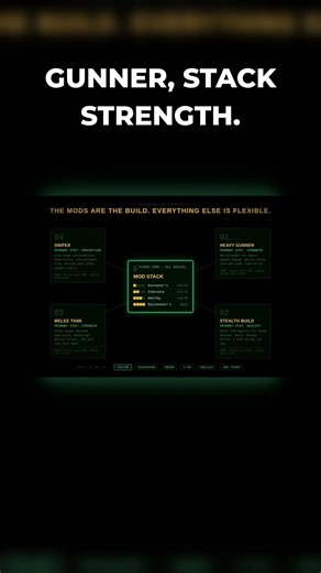 The Secret to ANY Tank Build in Fallout 76